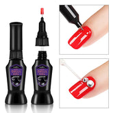 Great Adhesive  Durable Strong Bond Versatile Easy To Use Versatile Glue  Long-lasting  For Gems Rhinestone